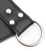 ceinture de chastete panty belt simili 5