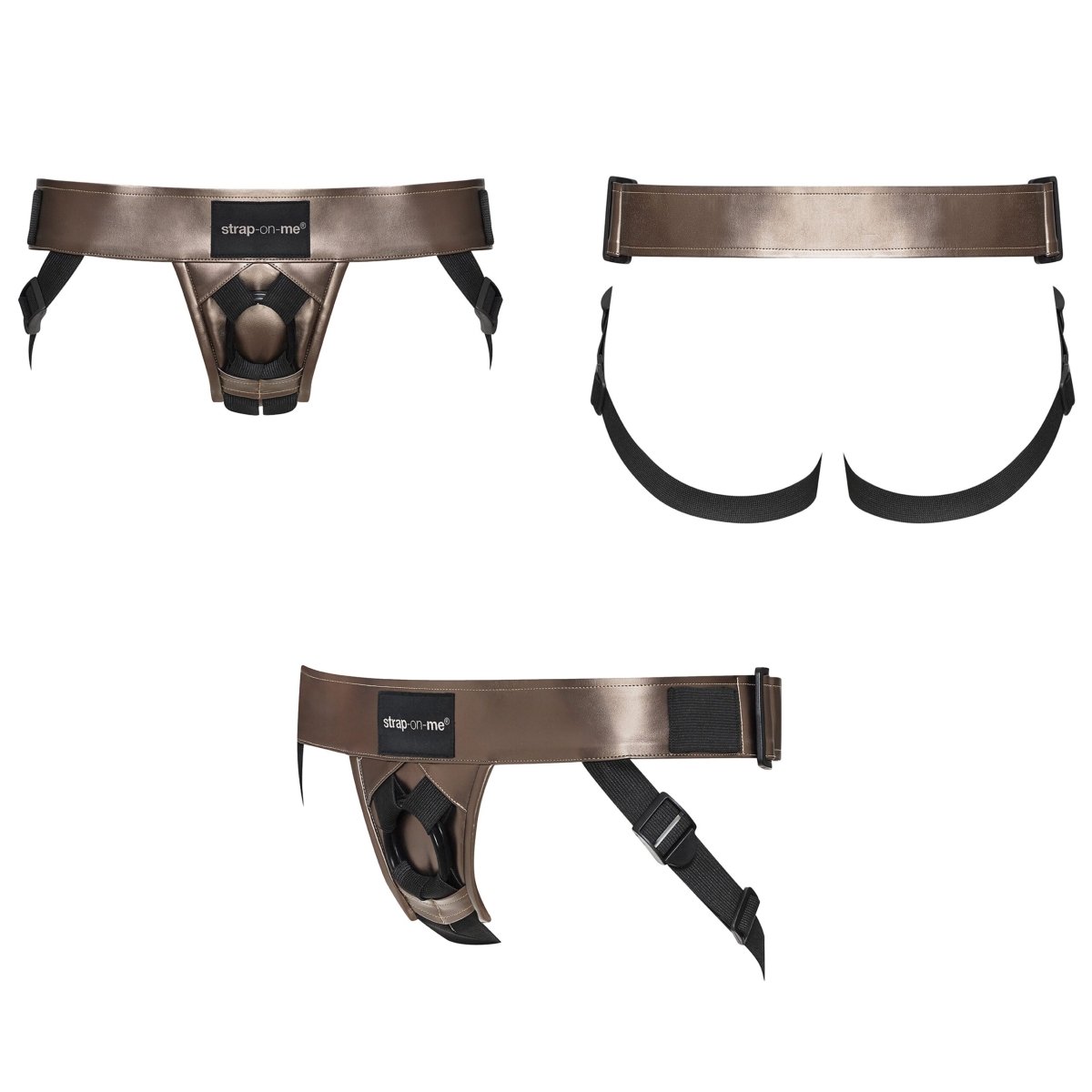 ceinture harnais pour gode strap on me bronze 2 scaled