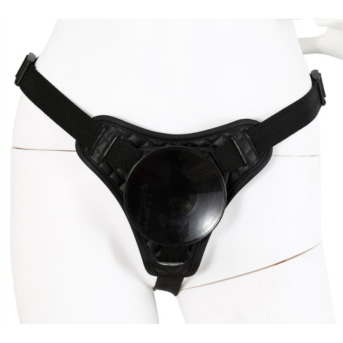 ceinture pour gode ventouse 1