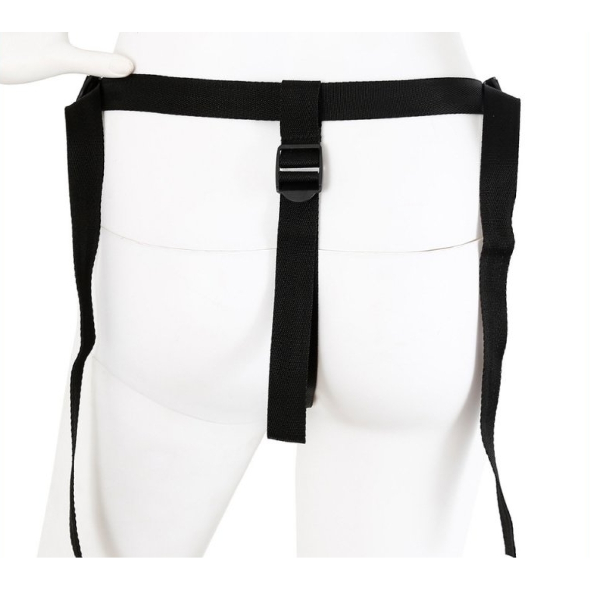 ceinture pour gode ventouse 2