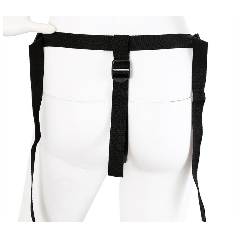 ceinture pour gode ventouse 2