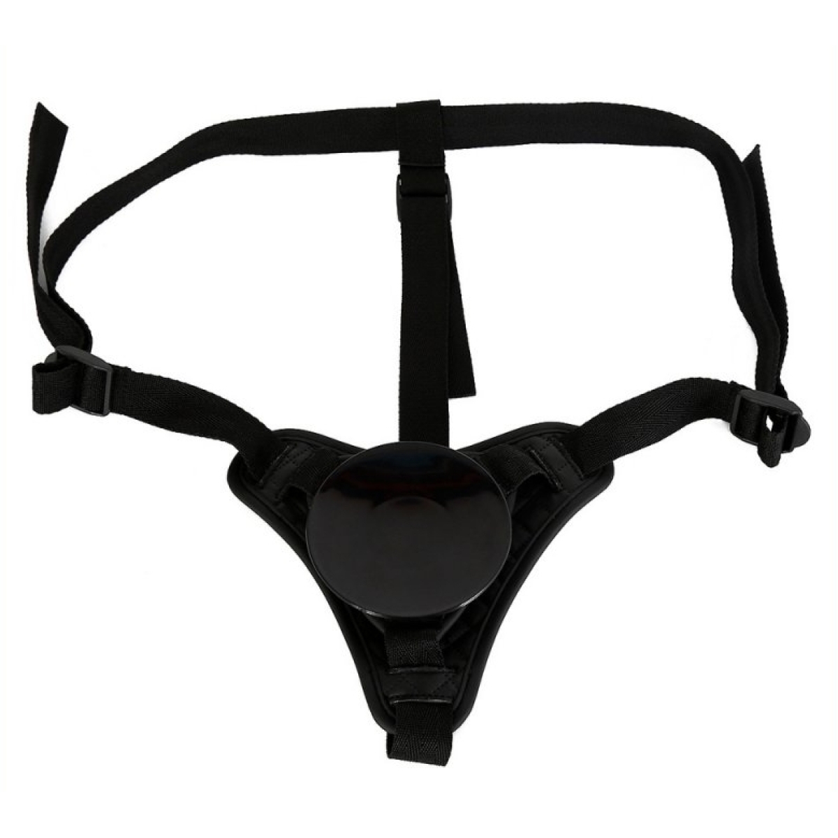 ceinture pour gode ventouse 3