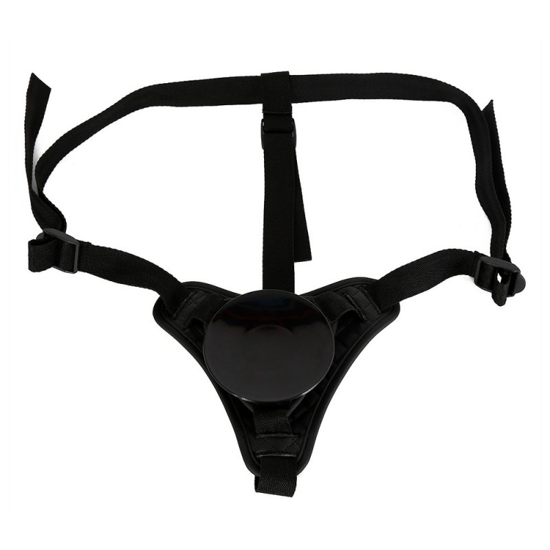 ceinture pour gode ventouse 3