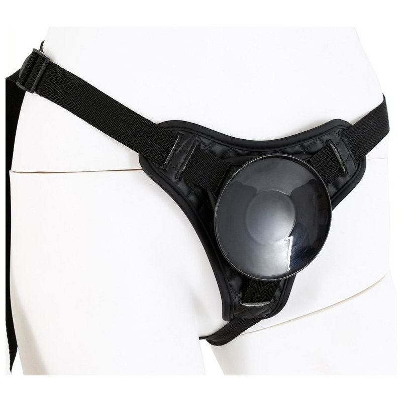 ceinture pour gode ventouse