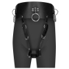 ceinture pour wand holder noir