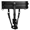 ceinture pour wand holder noir 4