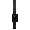 ceinture pour wand holder noir 5