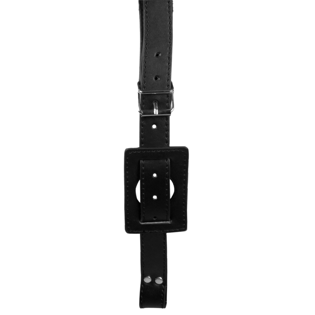 ceinture pour wand holder noir 5