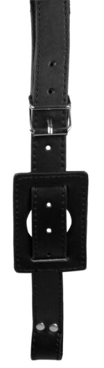 ceinture pour wand holder noir 5