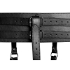 ceinture pour wand holder noir 6