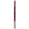 ceinture restraint belt rouge 2