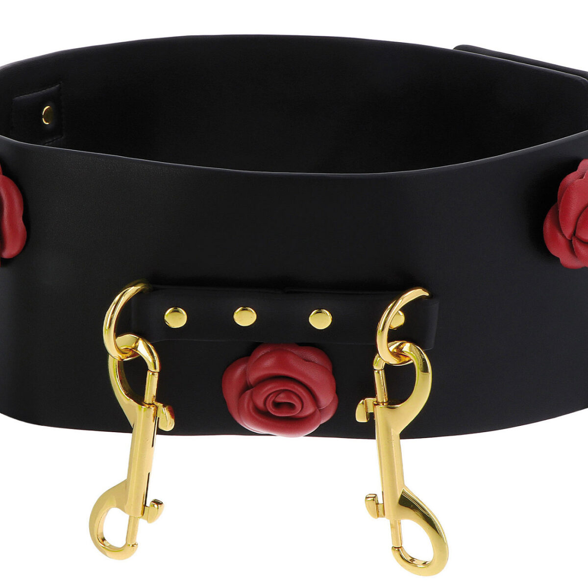 ceinture wild roses