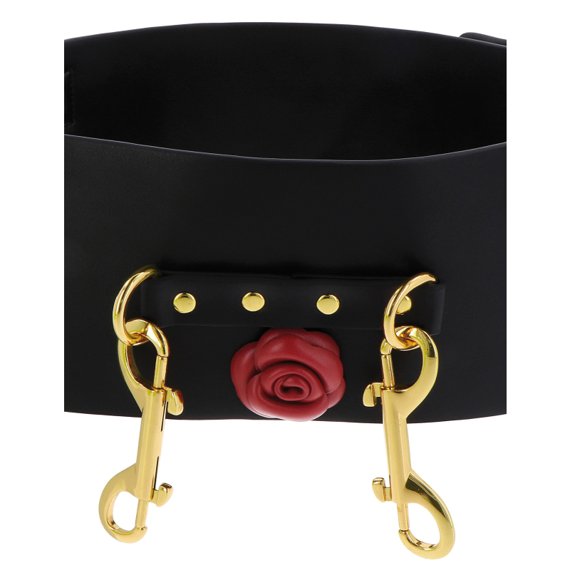 ceinture wild roses 2