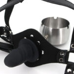 cendrier humain humiliclop inox 1