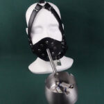 cendrier humain humiliclop inox 6