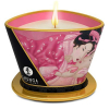 chandelle de massage aphrodisia petales de rose 170ml