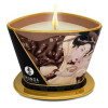 chandelle de massage excitation chocolat enivrant 170ml