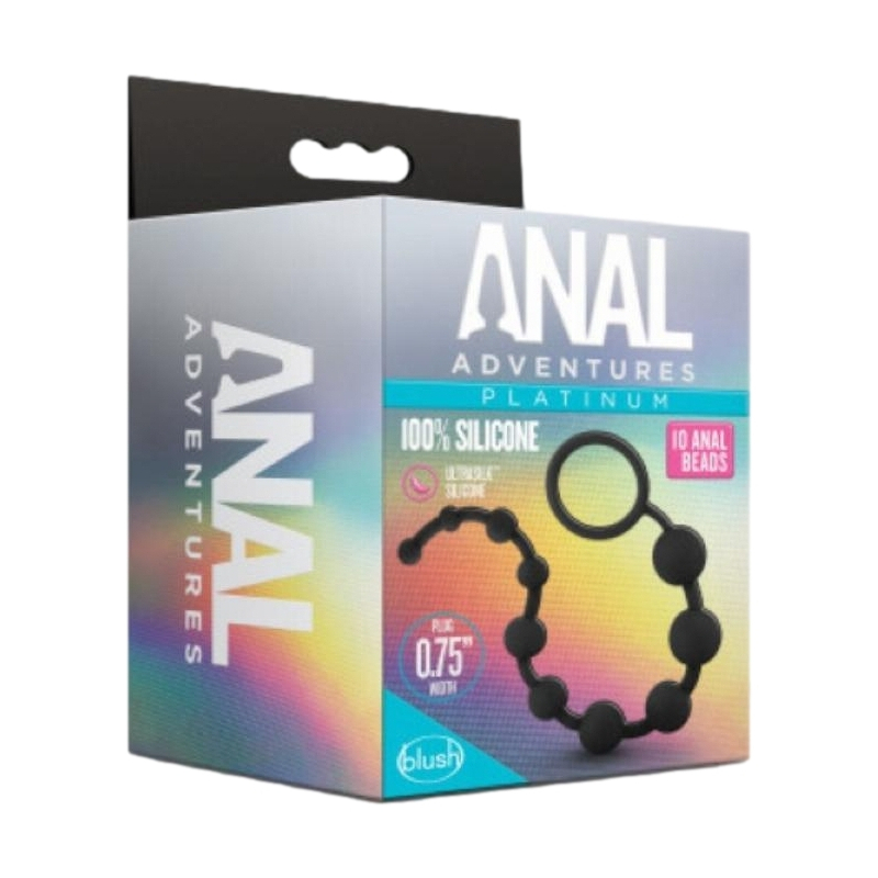 chapelet anal adventures beads thai 27 x 24cm 1
