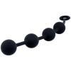 chapelet anal excite l nexus 30mm noir