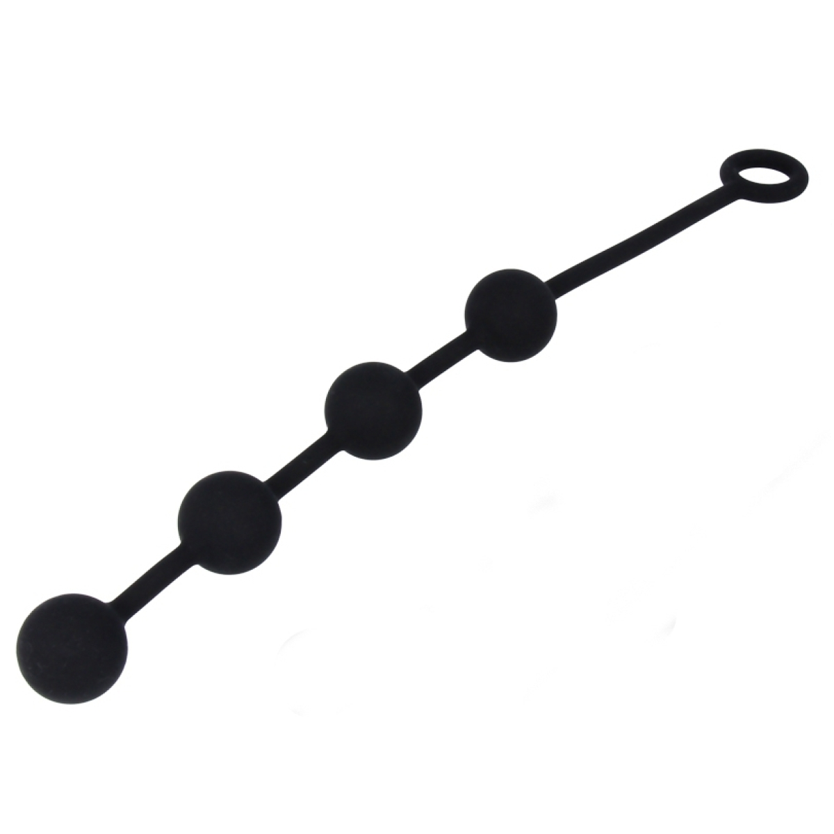 chapelet anal excite l nexus 30mm noir 2