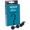 chapelet anal excite m nexus 25mm noir 1