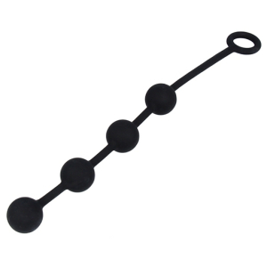 chapelet anal excite m nexus 25mm noir