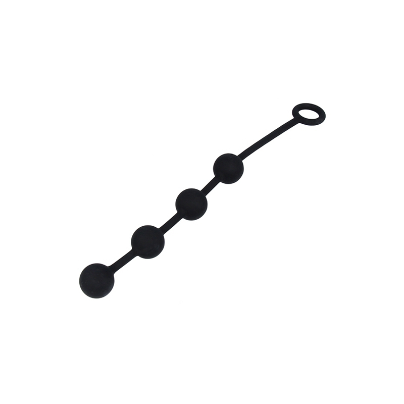chapelet-anal-excite-m-nexus-25mm-noir chapelet anal excite m nexus 25mm noir