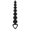 chapelet anal heart beads 18 x 34cm scaled