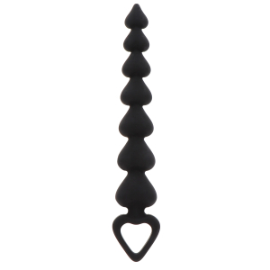 chapelet anal heart beads 18 x 34cm scaled