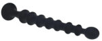 chapelet anal long ribbed 23 x 31cm 2
