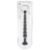 chapelet-anal-long-ribbed-23-x-31cm chapelet anal long ribbed 23 x 31cm 3