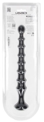 chapelet anal long ribbed 23 x 31cm 3