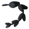 chapelet anal pet ass 255 x 64cm 1