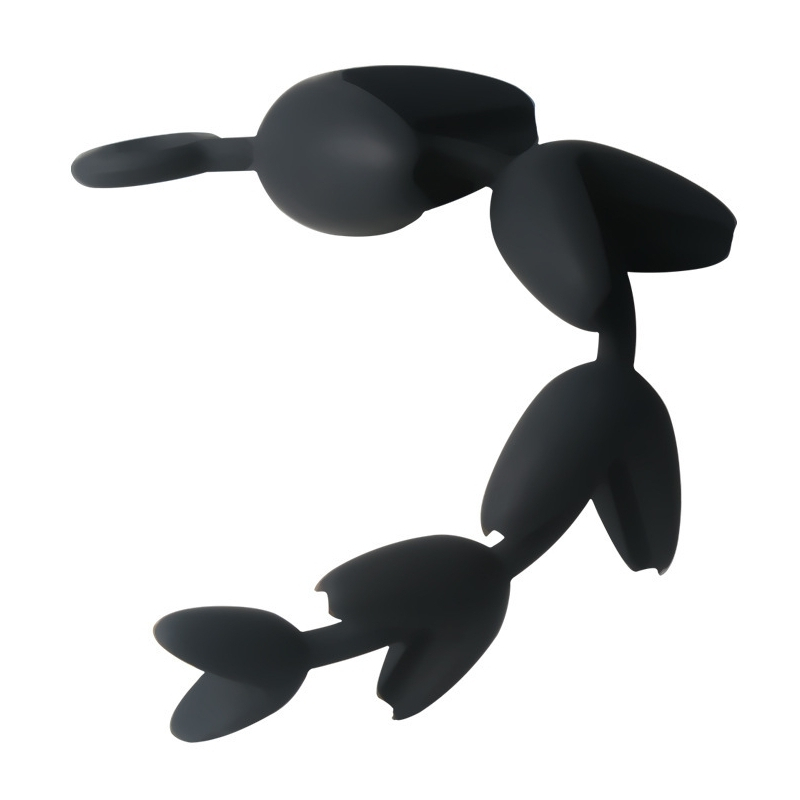 chapelet anal pet ass 255 x 64cm 1