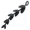 chapelet anal pet ass 255 x 64cm