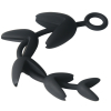chapelet anal pet ass 255 x 64cm 3