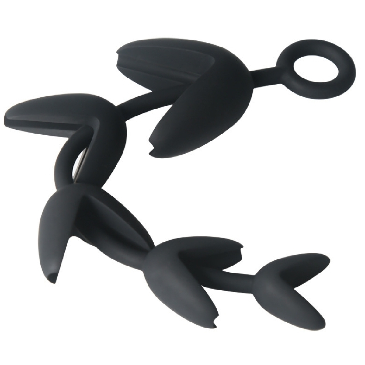 chapelet anal pet ass 255 x 64cm 3