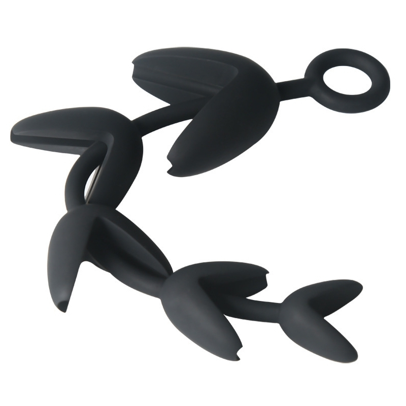 chapelet anal pet ass 255 x 64cm 3