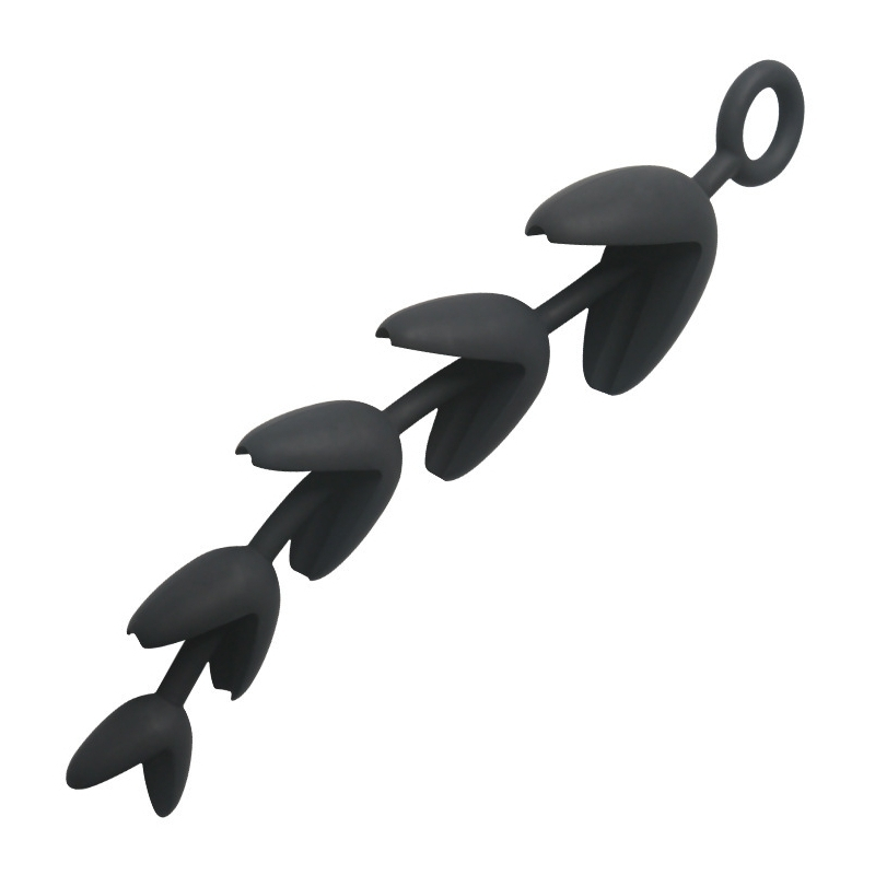 chapelet anal pet ass 255 x 64cm