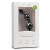 chapelet anal triple teaser 11 x 3 cm 1