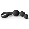 chapelet anal triple teaser 11 x 3 cm 2