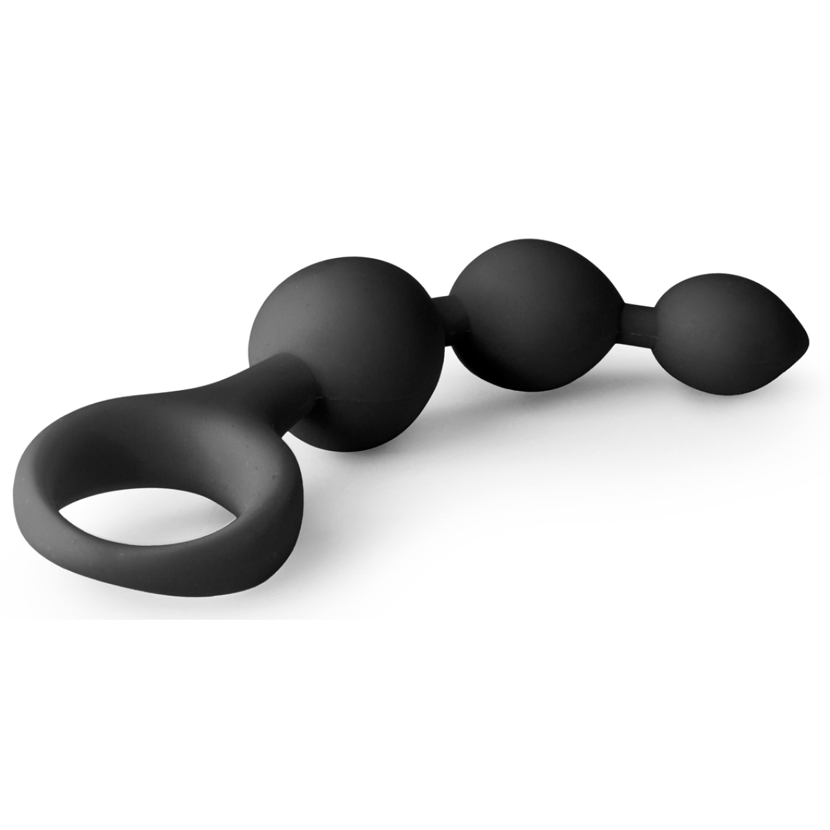 chapelet anal triple teaser 11 x 3 cm 3