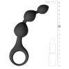 chapelet anal triple teaser 11 x 3 cm 4