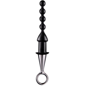 chapelet avec poignee beads in 165 x 3cm