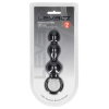 chapelet beaded probe 105 x 37cm 1
