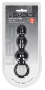 chapelet beaded probe 105 x 37cm 1