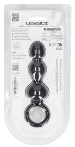 chapelet beaded probe 105 x 37cm 3