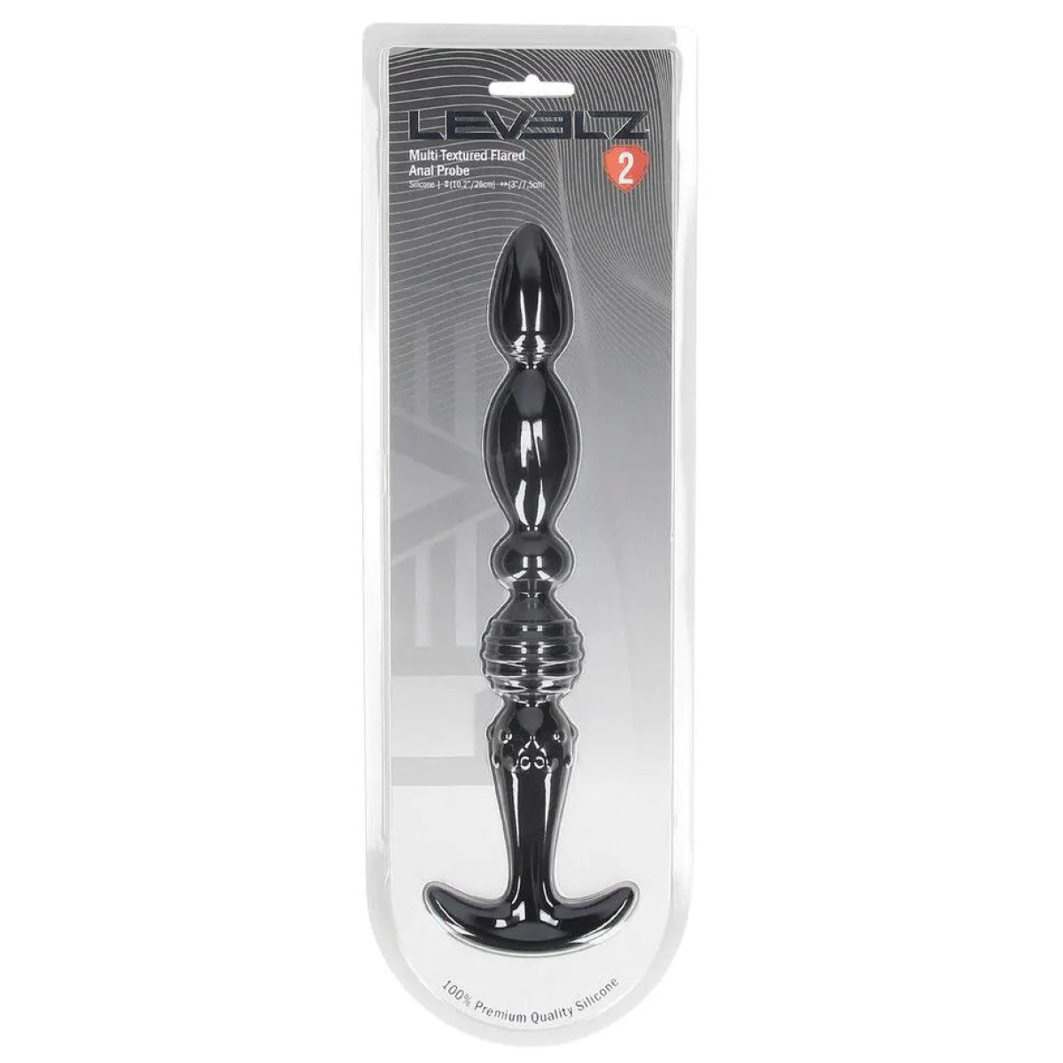 chapelet multi textured 24 x 33cm 1