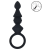 chapelet ribbed probe 105x 34cm