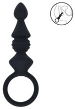 chapelet ribbed probe 105x 34cm